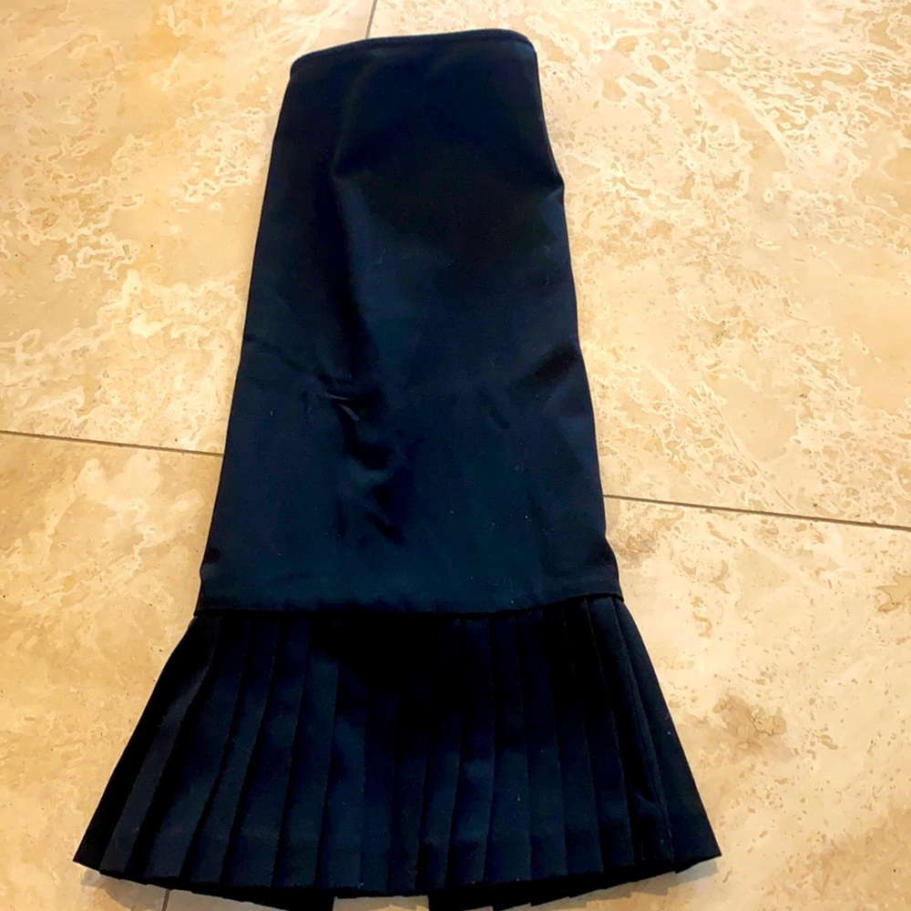 Black gorgeous skirt